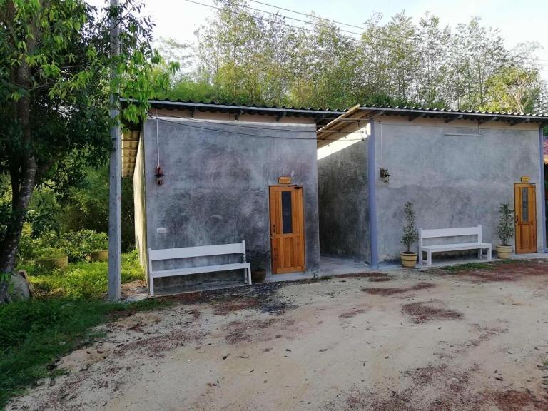 Baan Suan Kru Kob Ξενοδοχείο Ban Ko Maphang Εξωτερικό φωτογραφία